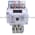 Cutler-Hammer AN16NN0A Starter Size-4 135-AMP 3-Pole | Eaton Product Image
