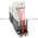Cutler-Hammer AN19BN0E5E005 Motor Starter Product Image