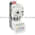 Cutler-Hammer AN19BN0E5E020 Motor Starter Product Image