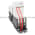 Cutler-Hammer AN19BN0E5E020 Motor Starter Product Image