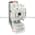 Cutler-Hammer AN19DN0A5G005 Motor Starter Product Image