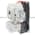 Cutler-Hammer AN19DN0E5E020 Motor Starter Product Image