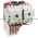 Cutler-Hammer AN56DN0TB Reversing Starter Product Image