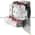Cutler-Hammer AN59BN0A5E005 Reversing Starter Product Image