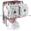 Cutler-Hammer AN59GN0C5E045 Reversing Starter Product Image