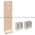 Cutler-Hammer B2500RD Circuit Breaker Connector Product Image