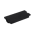 Cutler-Hammer BRFP Filler Plate Black Blank 2.5 Inch | Eaton Product Image