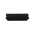 Cutler-Hammer BRFP Filler Plate Black Blank 2.5 Inch | Eaton Product Image