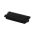 Cutler-Hammer BRFP Filler Plate Black Blank 2.5 Inch | Eaton Product Image