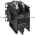 Cutler-Hammer C25BNB220A Contactor 2-Pole Product Image