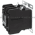 Cutler-Hammer C25DNE340A Contactor 40-AMP 3-Pole Product Image