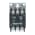 Cutler-Hammer C25DNF340T Definite Purpose Contactor | Eaton C25-DNF340T Product Image