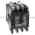 Cutler-Hammer C25DRD325A Contactor with DIN rail mount Product Image