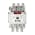 Cutler-Hammer C25KNE3200A Contactor Product Image