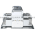 Cutler-Hammer C25LNE3360A Contactor Product Image