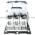 Cutler-Hammer C25LNE3360A Contactor Product Image
