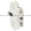 Cutler-Hammer C320KG2 Auxiliary Contact Product Image