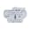 Cutler-Hammer C320KG3 Side Adder Aux. Contacts | C320-KG3 Product Image
