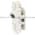 Cutler-Hammer C320KG4 Auxiliary Contact | C320-KG4 | Eaton Product Image