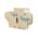 Cutler-Hammer C320KGSD Auxiliary Contact Product Image