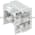 Cutler-Hammer C320KGT16 Auxiliary Contact Product Image