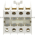 Cutler-Hammer C320KGT19 Auxiliary Contact Product Image