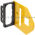 Cutler-Hammer C320MSD Locking Attachment Product Image