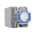 Cutler-Hammer C320TP1 Timer Product Image