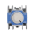 Cutler-Hammer C320TP1 Timer Product Image