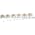 Cutler-Hammer C350KD62 Fuse Clip Kit Product Image