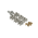 Cutler-Hammer C351KC21R Fuse Clip Kit | Eaton Product Image