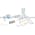Cutler-Hammer C361H3 Operating Handle Product Image