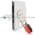 Cutler-Hammer C371H2 Operating Handle Product Image