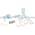 Cutler-Hammer C371H3 Operating Handle Product Image