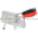 Cutler-Hammer C371H6 Operating Handle Product Image