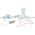 Cutler-Hammer C371H6 Operating Handle Product Image