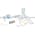 Cutler-Hammer C371H7 Operating Handle Product Image