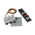 Cutler-Hammer C400GK3 Cover Control Kit Hand/Off/Auto | Eaton C400-GK3 Product Image