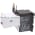 Cutler-Hammer C440A1A020SF2R Overload Relay Product Image