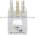 Cutler-Hammer C440C1A140SF4C Overload Relay Product Image