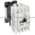 Cutler-Hammer CE15CNS3TB Contactor 3-Pole Size-3 12-AMP Product Image