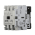 Cutler-Hammer CE15DNS3AB Contactor 3-Pole Open Type Product Image