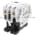 Cutler-Hammer CE15DNS3CB Contactor Product Image