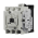Cutler-Hammer CE15JNS3AB Contactor 3-Pole | Eaton Product Image