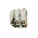 Cutler-Hammer CE15TN3A80 Contactor | 3-Pole 3-Phase Freedom Product Image