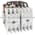 Cutler-Hammer CE55NN3A Reversing Contactor Product Image