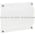 Cutler-Hammer CHCPDB-3 Protective Cover Product Image