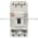 Cutler-Hammer CHKD3400T52W Molded Case Circuit Breaker Product Image