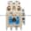 Cutler-Hammer CN15DN2AB Contactor Product Image