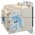 Cutler-Hammer CN15DN2AB Contactor Product Image